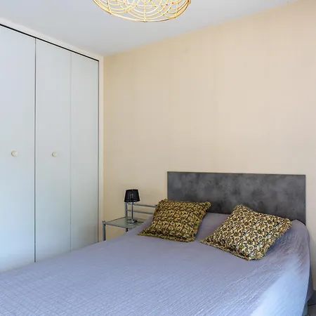 Résidence Du Parc Appartement Thônes