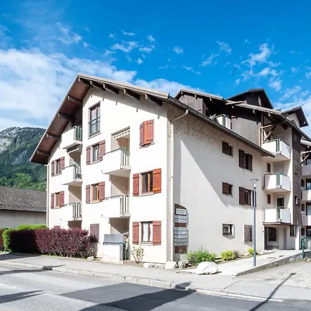 Apartment Du Parc *