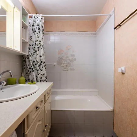 Du Parc Apartman *